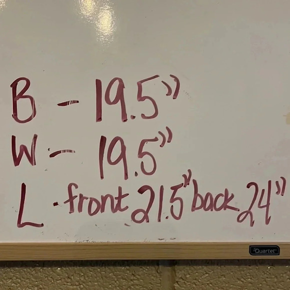 Rae Dunn small sweatshirt “Love” - Picture 6 of 7